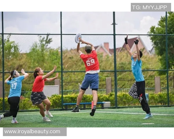 飞盘运动的魅力与挑战周磊分享个人成长与职业生涯经历